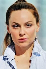 Mina Tander as Frau Behrendt