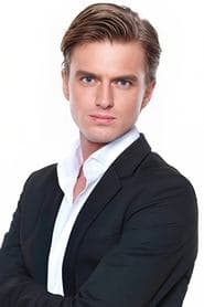 Lucien van Geffen as Fabian Ruitenberg