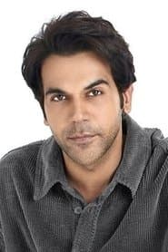 Rajkummar Rao as Bhaunra Pandey