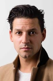 Callum McGowan as Gregg Branham