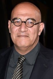 Igal Naor as Headmaster Tissona