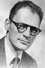 Arthur Miller as Self (archive footage)