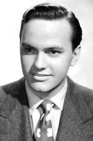 Bob Haymes as Jeff Parker