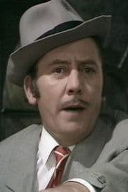 James Beck as Private Joe Walker