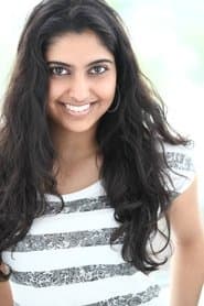Aliza Vellani as Mrs. McCann