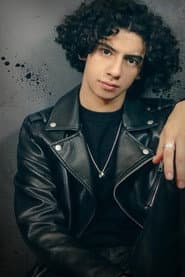 Arath Aquino as Germán Joven