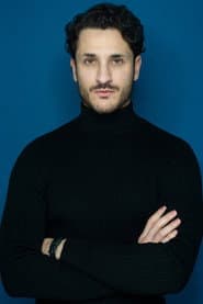 Nate Colitto as Reporter