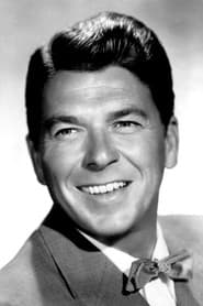 Ronald Reagan as Alec