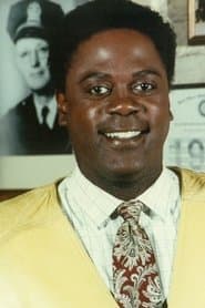 Howard Rollins as Coalhouse Walker Jr.