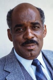 Mel Stewart as Professor Duboise