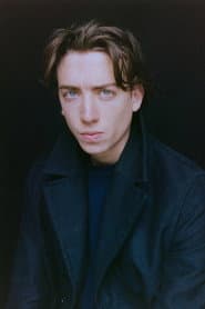 Mistral Guidotti as John