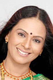 Aishwarya Narkar as Madhukar's mother