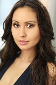 Moneca Delain as Brigitte