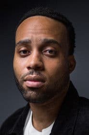 Kareem Malcolm as Miles