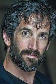 Gord Rand as Jack Nielson