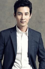 Joo Hee-joong as Jeong Yi-se