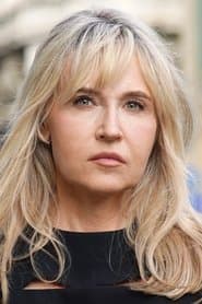 Anica Dobra as Anica