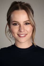 Bridgit Mendler as Olivia White
