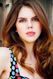 Juliet Sorci as Jessica Slocum