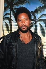 Ron Robinson as Angel #2