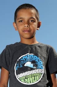 Daniel Connors as Daniel