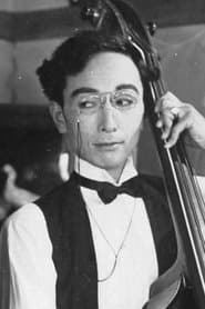 Tokuji Kobayashi as Old patient