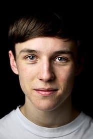 Oscar Kennedy as Young Nigel Slater