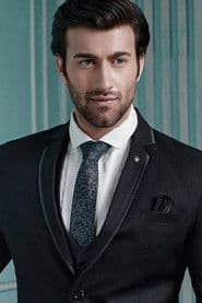 Rohed Khan as Head militant