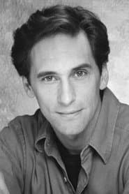 Franc Luz as Richard Tarbell