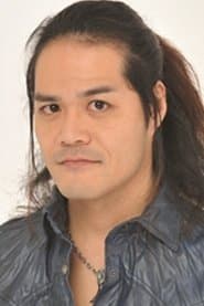 Hiroaki Yoshida as Kyō Shiranui (voice)