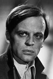 Klaus Kinski as Fitzcarraldo