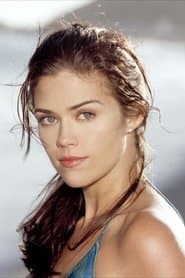 Susan Ward as Brittany
