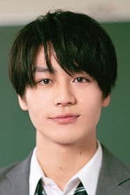 Genta Matsuda as Shuya Shinohara