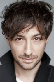 Alex Zane as Self - Host