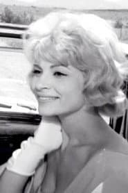 Niki Linardou as Roma (as Bebi Koula)