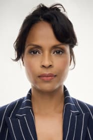 Lisagaye Tomlinson as Doctor Ann