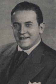 Manuel Arbó as Don Antonio