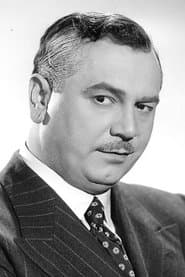 John Alexander as Teddy Roosevelt