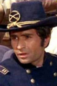 Franco Marletta as Malvestiti - Film Director