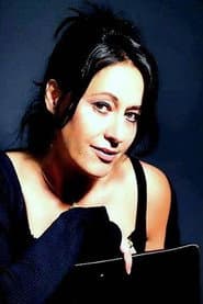 Athina Tsilyra as Vera Makri