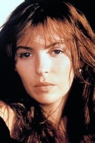 Corinne Dacla as Pascale