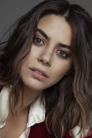 Lorenza Izzo as Lucía Edwards