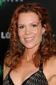 Robyn Lively as Louise Miller