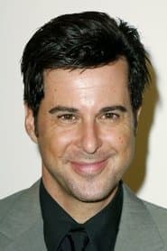 Jonathan Silverman as Michael Katourian