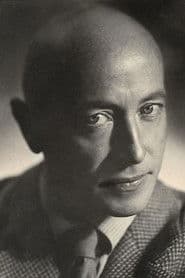 Hubert von Meyerinck as Sir Arthur