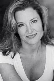 Michelle von Flotow as Ms. Winters