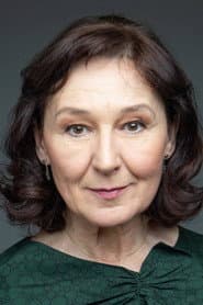 Neringa Bulotaitė as Mama