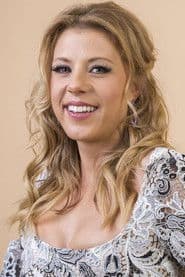 Jodie Sweetin as Jane Da Silva
