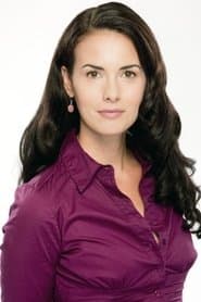 Christine Chatelain as Amber