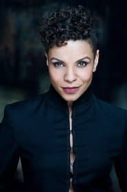 Ipsita Paul as Amanda